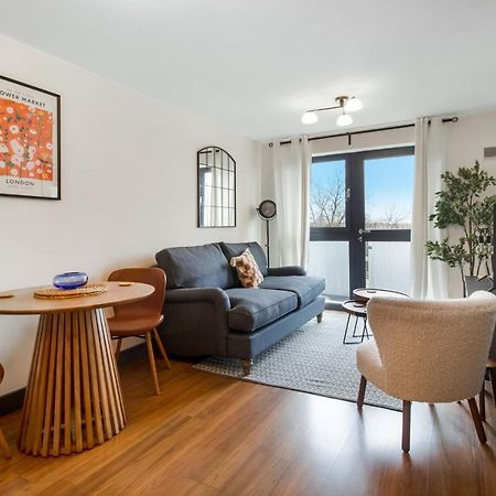 Central 1 Bd + Sofa Bed In The Heart Of Cheltenham! エクステリア 写真